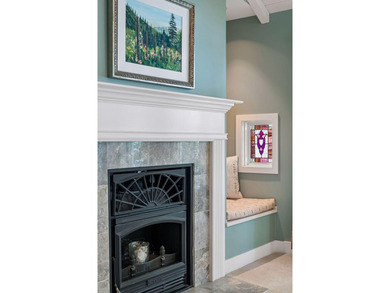 Known as The Cozy Nook, this storied Lake Minnetonka residence - photo 26