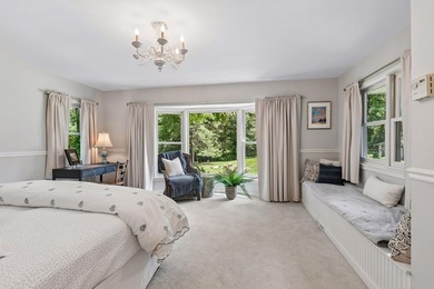 Known as The Cozy Nook, this storied Lake Minnetonka residence - photo 29