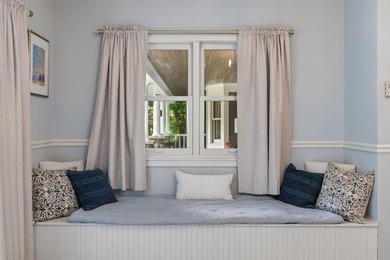 Known as The Cozy Nook, this storied Lake Minnetonka residence - photo 30