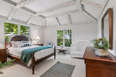 Known as The Cozy Nook, this storied Lake Minnetonka residence - photo 31