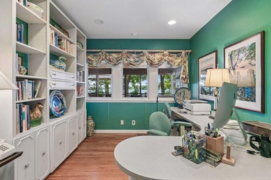 Known as The Cozy Nook, this storied Lake Minnetonka residence - photo 34