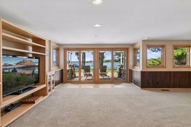 Known as The Cozy Nook, this storied Lake Minnetonka residence - photo 35