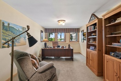 Known as The Cozy Nook, this storied Lake Minnetonka residence - photo 39