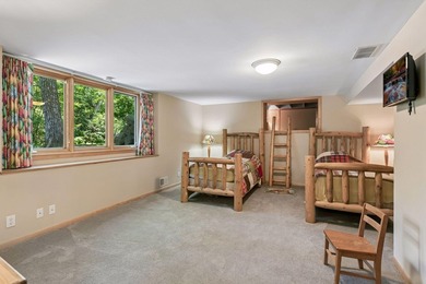 Known as The Cozy Nook, this storied Lake Minnetonka residence - photo 40