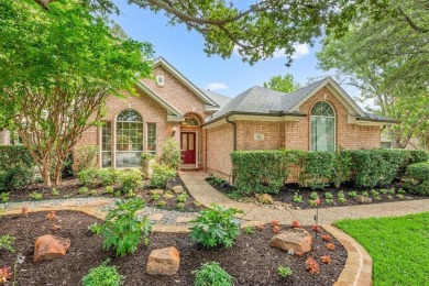 (private lake, pond, creek) Home Active Under Contract in Southlake Texas