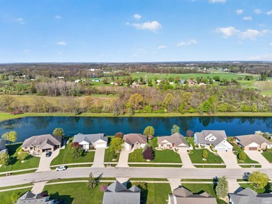 WOW! One of a Kind PRIVATE OASIS on POND, enjoy nature, fishing - photo 43