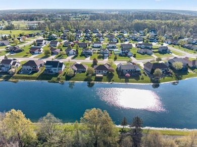 WOW! One of a Kind PRIVATE OASIS on POND, enjoy nature, fishing - photo 45