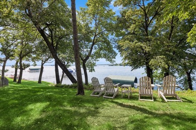 Known as The Cozy Nook, this storied Lake Minnetonka residence - photo 48