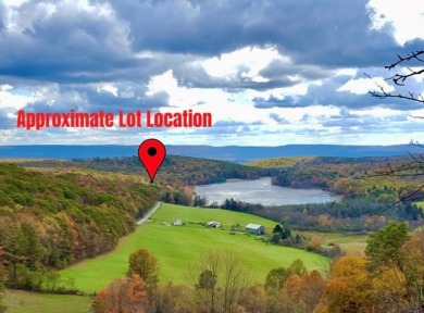 Lake Acreage For Sale in Confluence, Pennsylvania