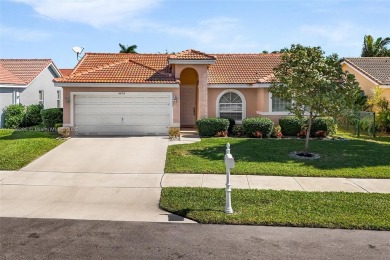 Lake Home For Sale in Oakland Park, Florida