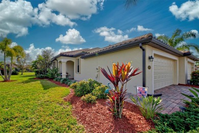 Lake Home For Sale in Venice, Florida