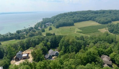 Grand Traverse Bay - East Arm Lot For Sale in Traverse City Michigan