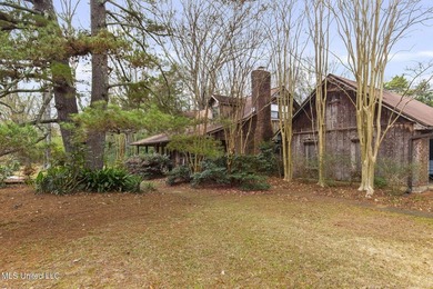 Tucked away on 3.6 acres this rustic charmer offers the perfect - photo 7
