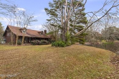 Tucked away on 3.6 acres this rustic charmer offers the perfect - photo 9