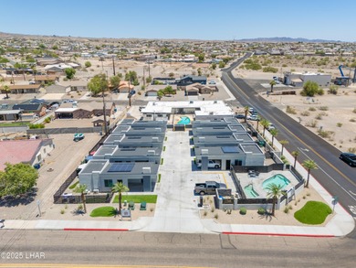 Lake Havasu Townhome/Townhouse Sale Pending in Lake Havasu City Arizona