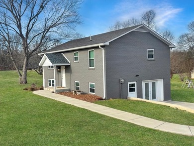 Lake Home For Sale in Dover, Tennessee