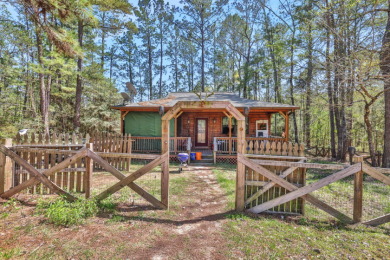 Retreat in Coldspring - 33 Acres - photo 12