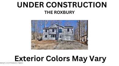 Lake Carobeth Home Sale Pending in Tobyhanna Pennsylvania