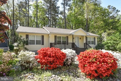 Spacious and open floor plan designed for easy living and - photo 1