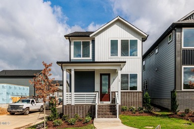 Jordan Lake Home For Sale in Pittsboro North Carolina