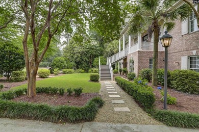 Behind a canopy of mature landscaping and tucked among private - photo 4