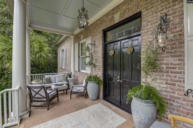 Behind a canopy of mature landscaping and tucked among private - photo 8