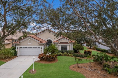 Lake Home For Sale in University Park, Florida