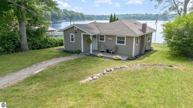 Lake Home Sale Pending in Lake, Michigan