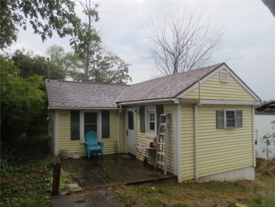 Lake Home Sale Pending in Arcadia, New York