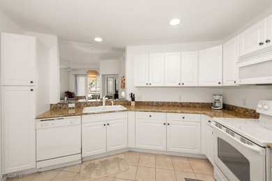 Welcome to this spacious 2-bedroom, 2-bathroom turnkey condo