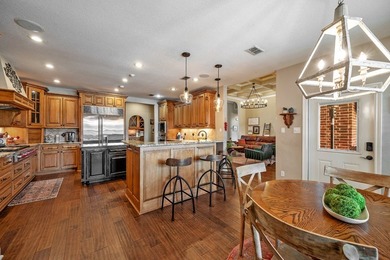 Spacious custom built home on 6.3 acres. Serene country setting - photo 11