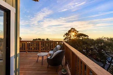 Come home to sweeping 180 degrees Bay views, perfect for sipping - photo 12