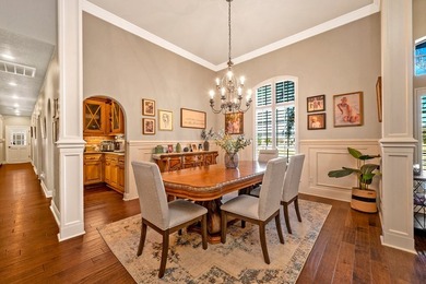 Spacious custom built home on 6.3 acres. Serene country setting - photo 12