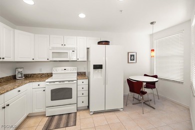 Welcome to this spacious 2-bedroom, 2-bathroom turnkey condo