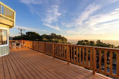 Come home to sweeping 180 degrees Bay views, perfect for sipping - photo 13