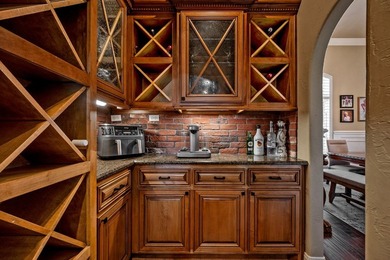 Spacious custom built home on 6.3 acres. Serene country setting - photo 13
