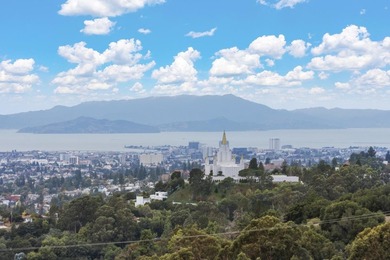 Come home to sweeping 180 degrees Bay views, perfect for sipping - photo 14