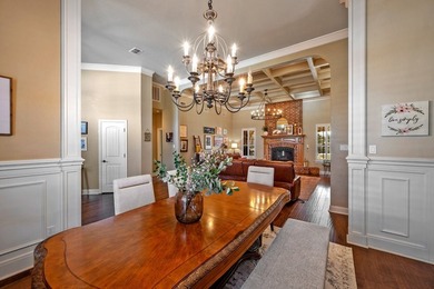 Spacious custom built home on 6.3 acres. Serene country setting - photo 14