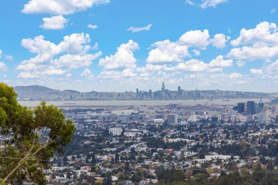 Come home to sweeping 180 degrees Bay views, perfect for sipping - photo 15