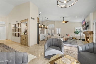 Beautifully maintained home on a coveted corner lot within a - photo 17