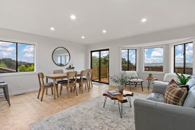 Come home to sweeping 180 degrees Bay views, perfect for sipping - photo 17