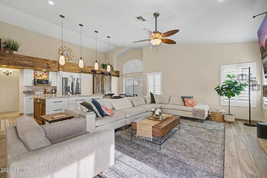 Beautifully maintained home on a coveted corner lot within a - photo 18