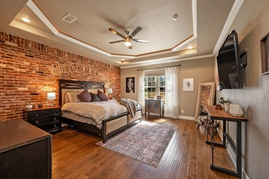 Spacious custom built home on 6.3 acres. Serene country setting - photo 18