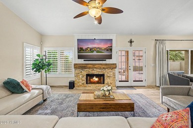 Beautifully maintained home on a coveted corner lot within a - photo 20