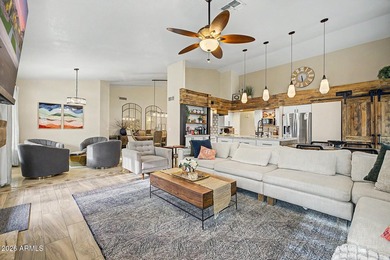 Beautifully maintained home on a coveted corner lot within a - photo 21