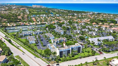 1st floor unit! Experience the best of Jupiter coastal living in - photo 21