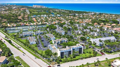 1st floor unit! Experience the best of Jupiter coastal living in - photo 22