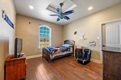 Spacious custom built home on 6.3 acres. Serene country setting - photo 23