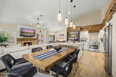 Beautifully maintained home on a coveted corner lot within a - photo 24