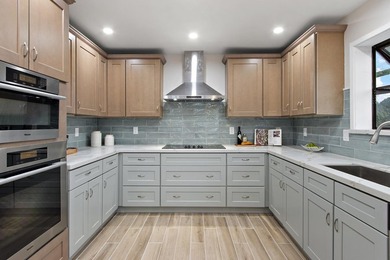 Come home to sweeping 180 degrees Bay views, perfect for sipping - photo 25